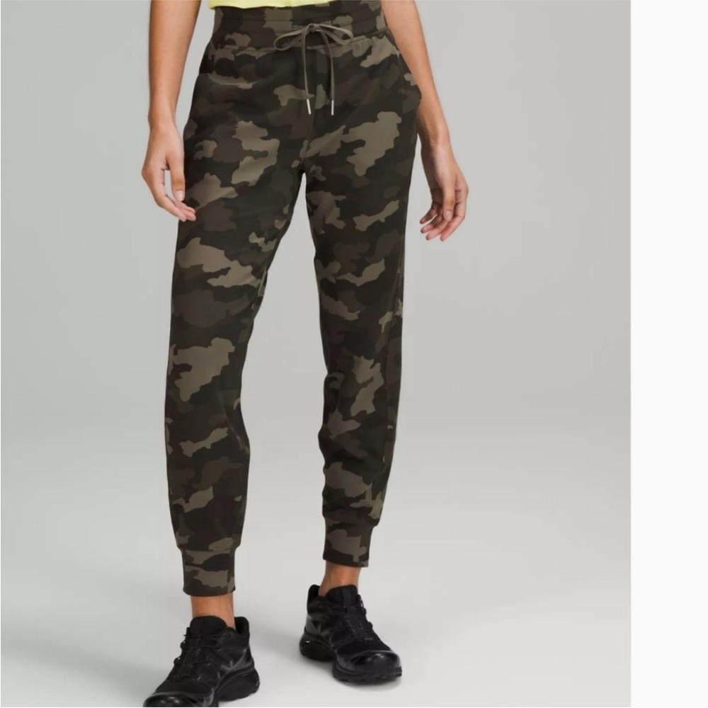 Lululemon Joggers